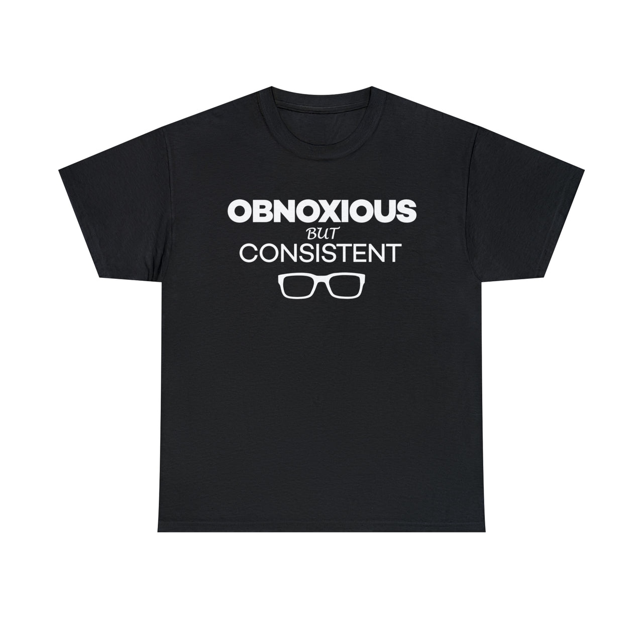 OBNOXIOUS - Unisex Tee