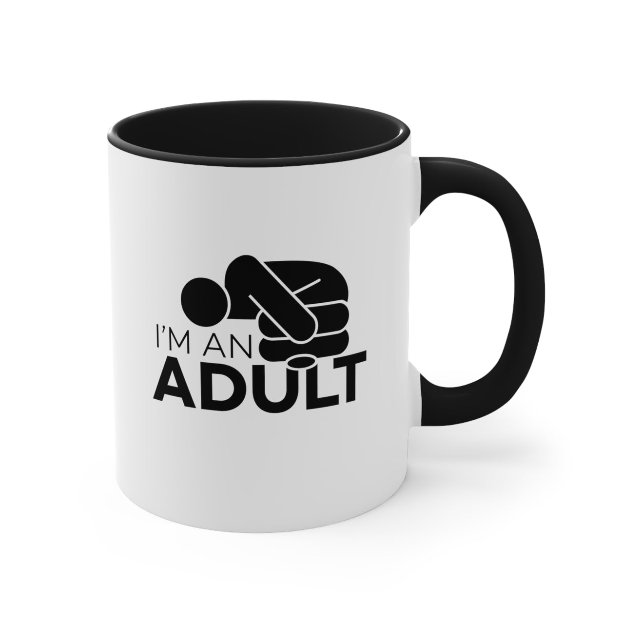 Mug for Adults