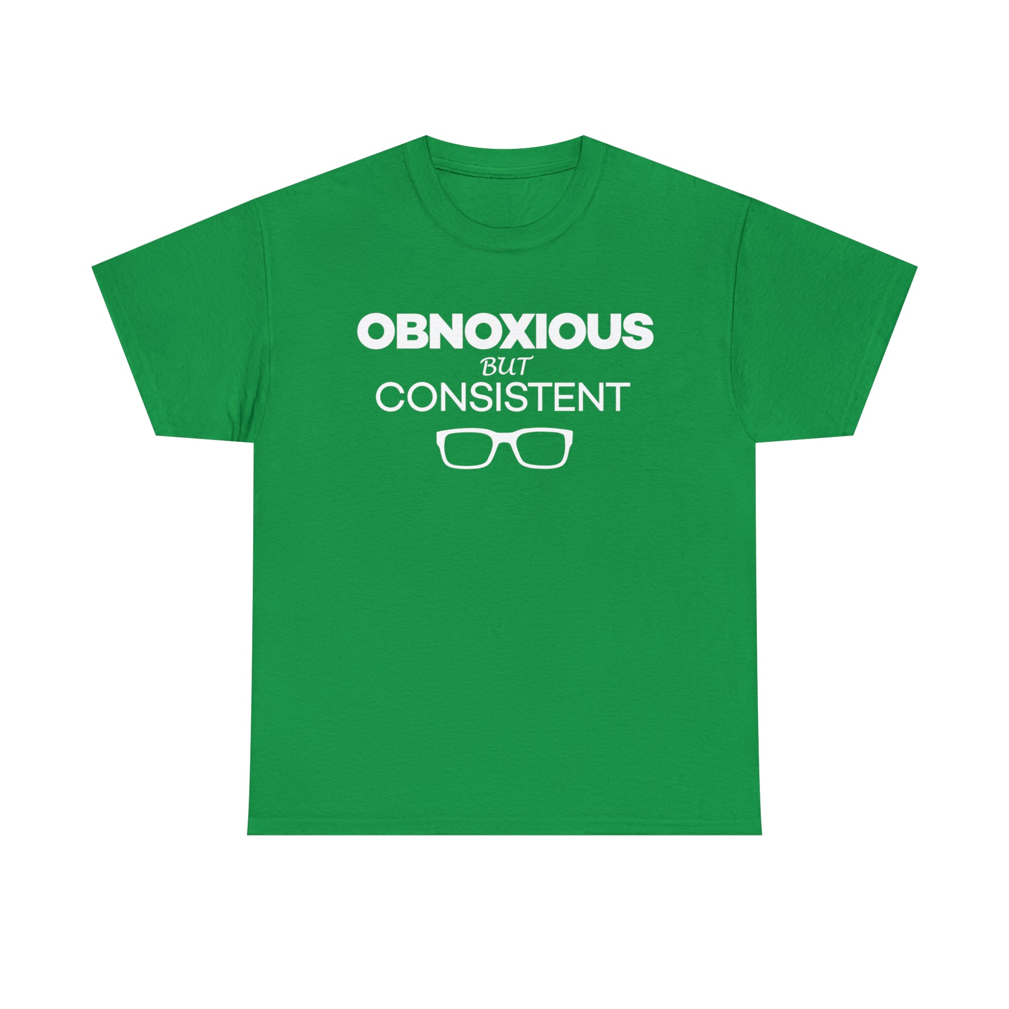 OBNOXIOUS - Unisex Tee