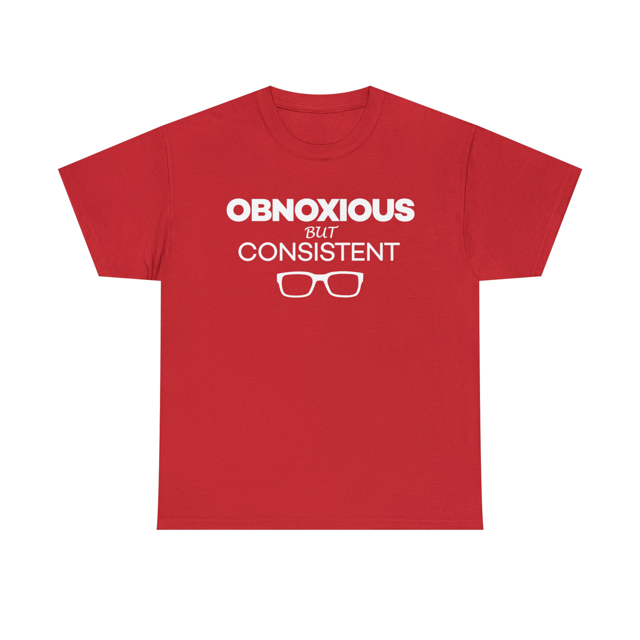 OBNOXIOUS - Unisex Tee