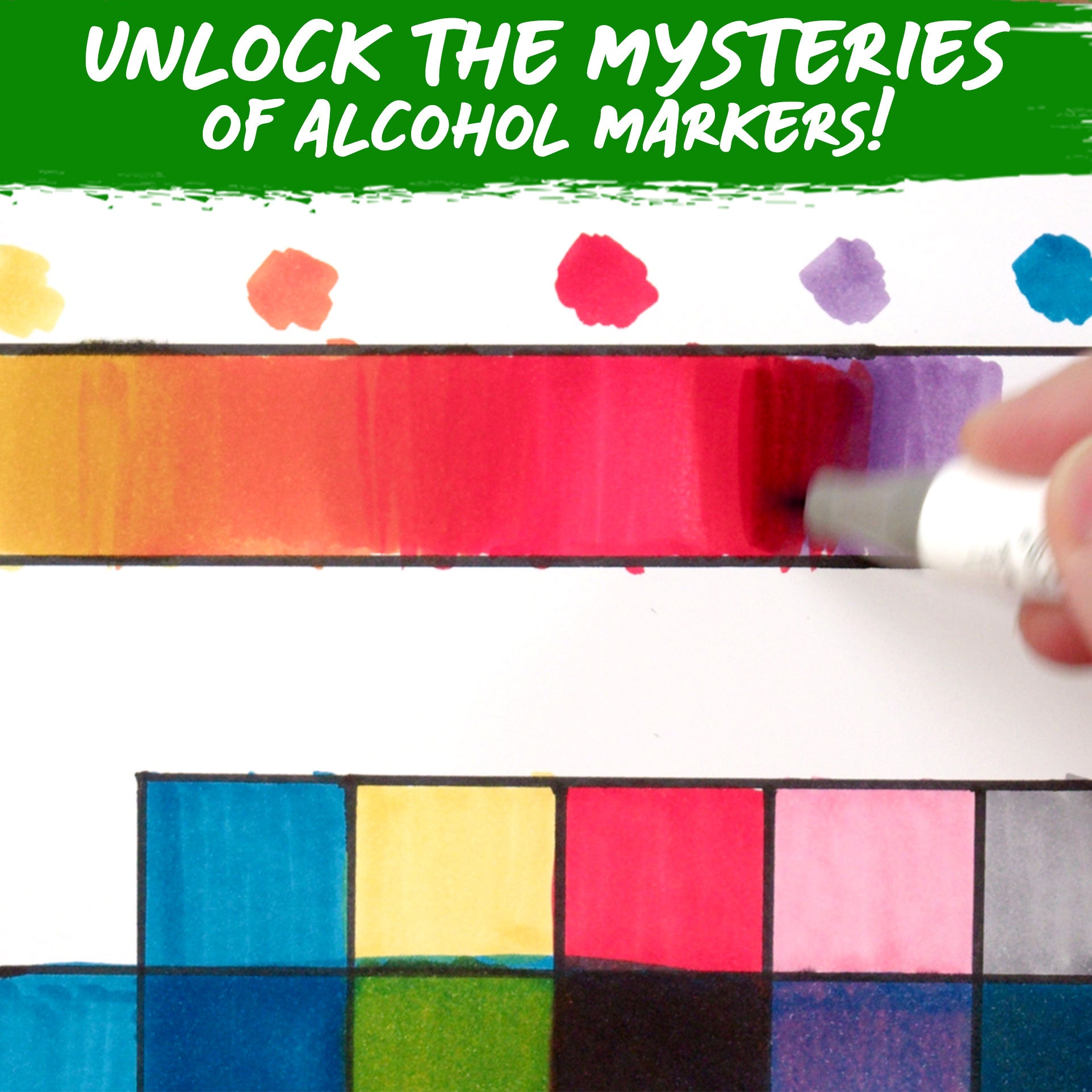 Jazza's Ultimate COLORING BUNDLE!
