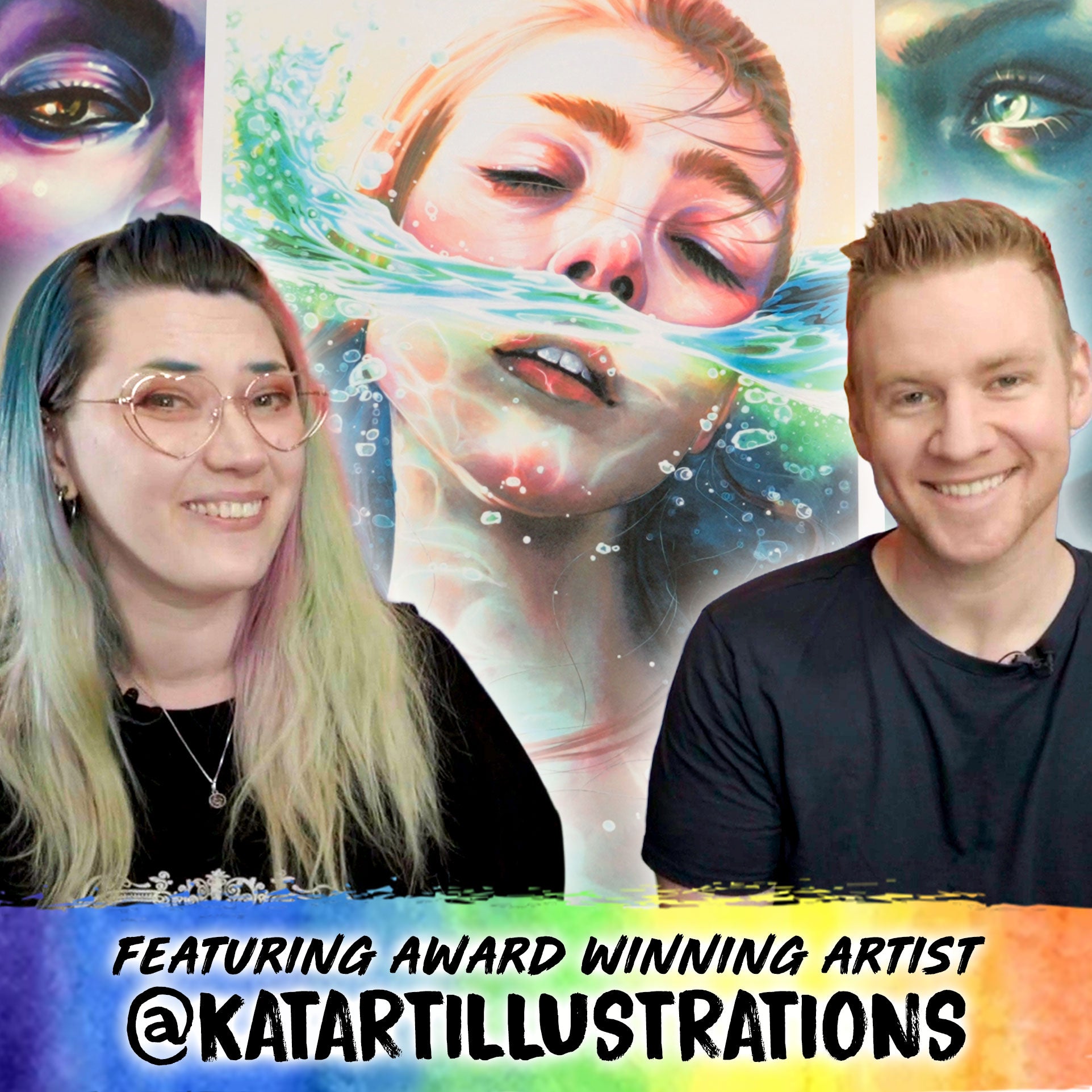 Jazza's Ultimate COLORING BUNDLE!