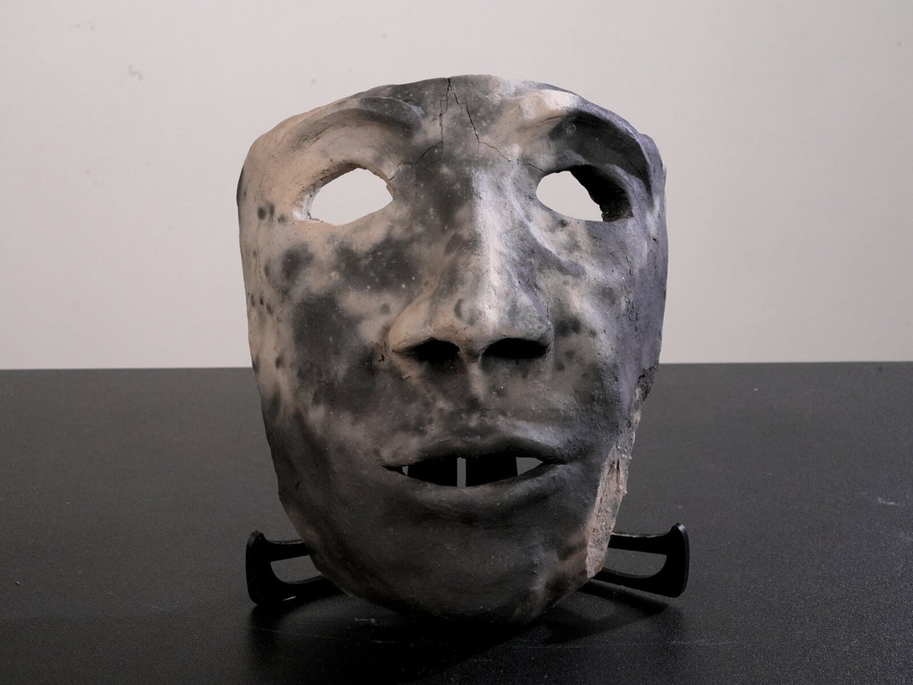 "Neolithic Style Pottery" — Original Prop by Jazza