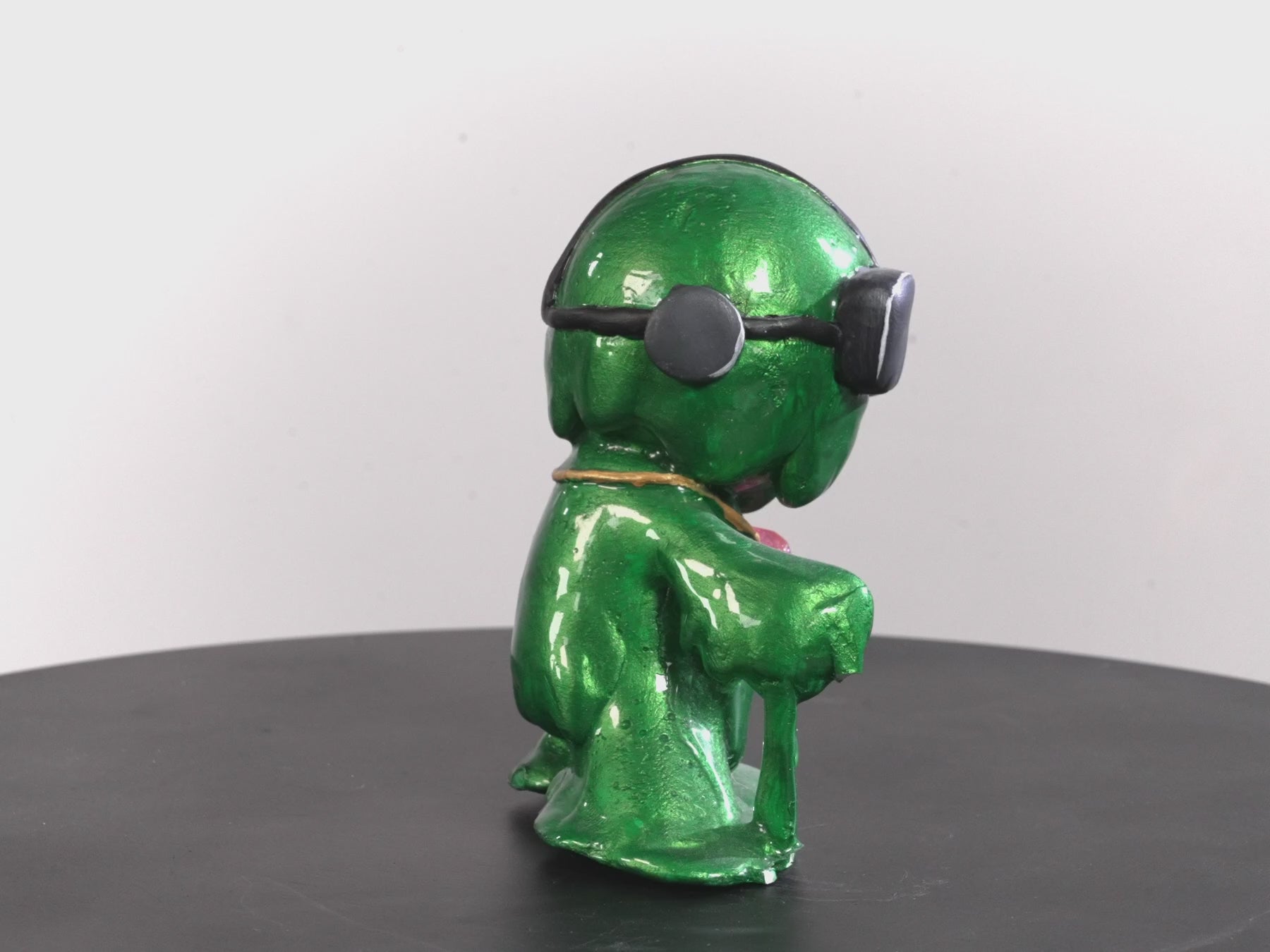 Slime VR Dude