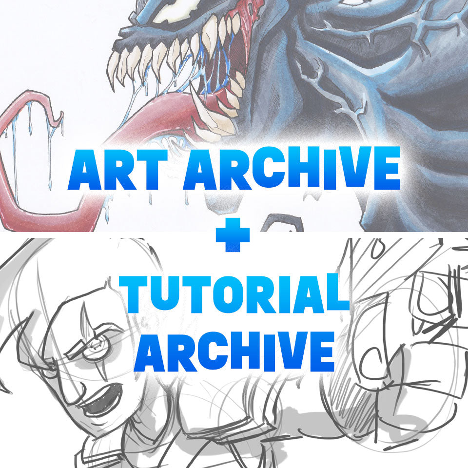 The Archive Bundle